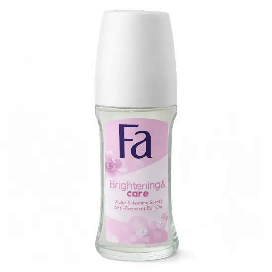 Picture of Fa Deodorant 50ml – Care