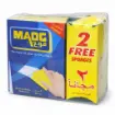 Picture of MAOG Dish Scrubber 4+2 Pieces (Special Offer)