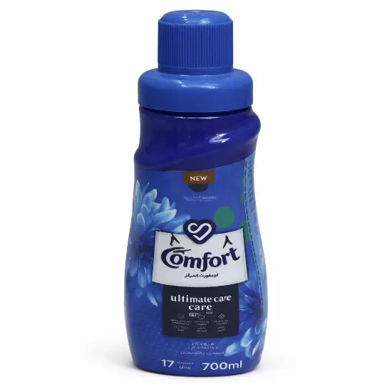 Picture of Comfort Concentrated Fabric Softener 700ml – Jasmine