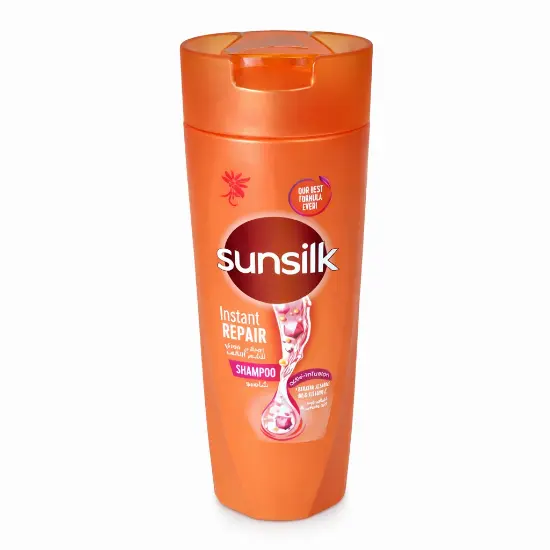 Picture of Sunsilk Shampoo 190ml