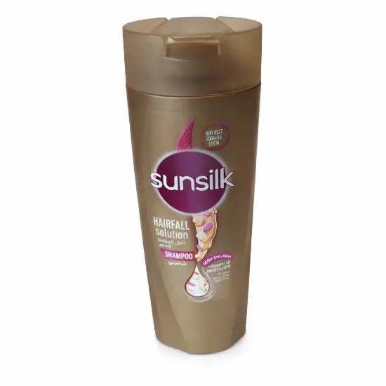 Picture of Sunsilk Shampoo 190ml – Anti Hair Fall