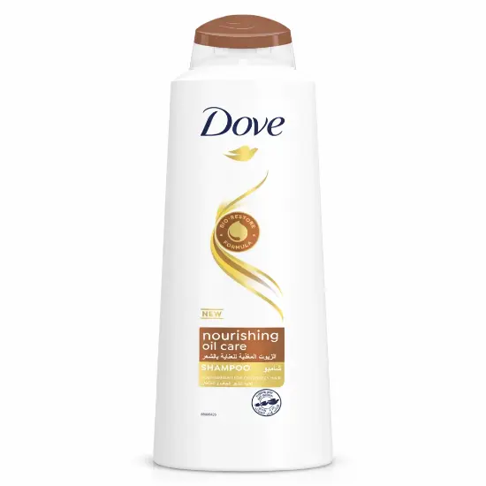 Picture of Dove Shampoo 590ml – Hair Care