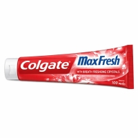 Picture of Colgate Maxi Fresh Red Toothpaste 100ml