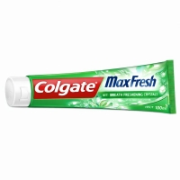 Picture of Colgate Max Fresh Green Toothpaste 100ml