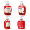 Picture of Norsina Rose-scented Liquid Hand Soap (400 ml)