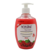 Picture of Norsina Rose-scented Liquid Hand Soap (400 ml)