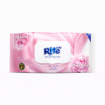Picture of Rite Turkish Rose Wet Wipes 0117 – 144 Wipes
