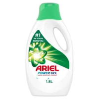 Picture of Ariel Power Gel Liquid Detergent 1.8 L