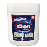 Picture of Dari Clor Super Active Bleach – 30 Liters