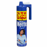 Picture of Merito Ironing Starch 500 ml