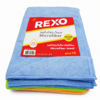 Picture of Rexo Microfiber Towels 40×60 cm