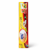 صورة أكياس لحفظ الطعام – 25 كيس رايت | موديل 8505