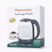 Picture of Glass Electric Kettle – 1.80 Liter Capacity | Model 7918