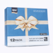 صورة مناديل للوجه رايت – 200×12 مغلّف (2400 حبة) | موديل 11824