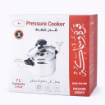 Picture of DAC Pressure Cooker – 7 Liter Capacity | Model 107