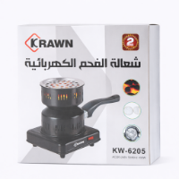 Picture of Crown Charcoal Lighter – Model 6205