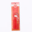 Picture of Red Hair Comb (Without Handle)