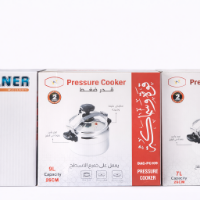 صورة قدر ضغط داك – سعة 9 لتر | موديل 109