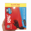 Picture of Rite Jonte Gloves – Size M – Black – 45 Pieces (Model 9198)
