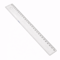 Picture of 30 cm Ruler