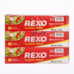 Picture of Rexo Economy Plastic Wrap Roll – 30 cm × 50 m –   Bundle of 3 Rolls