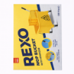 Picture of Rexo Cleaning Trolley – 32 Liter Capacity