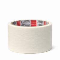 صورة لصق تيب ورقي – طول 18 ياردة | شد 24 رول