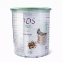 Picture of Al Rashed Sugar Container – 1 Piece | Model H20A