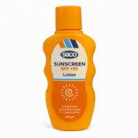 Picture of Moisturizing Sunscreen Lotion – 100 g