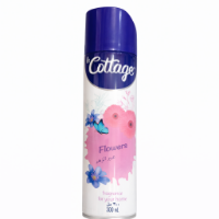 Picture of Cottage Air Freshener Floral Breeze 300ml – Pack of 1 × 48 Pieces