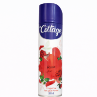 Picture of Cottage Air Freshener Rose 300ml – Pack of 1 × 48 Pieces
