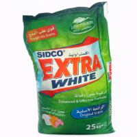 Picture of Extra Soap 25kg – Green