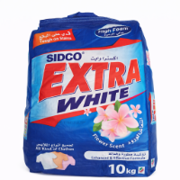 Picture of Extra Laundry Detergent Powder 1 kg