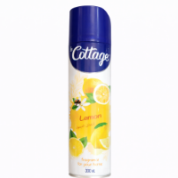 Picture of Cottage Air Freshener Lemon 300ml – Pack of 1 × 48 Pieces