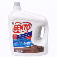 صورة جنتو مطهر – 3 لتر | برائحة العود