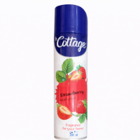 Picture of Cottage Air Freshener Strawberry 300ml – Pack of 1 × 48 Pieces