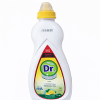 Picture of Dr. Sanitex Dishwashing Liquid 1.50L – Lemon