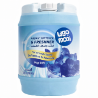 Picture of Moby Fabric Softener & Freshener 20L – Blue
