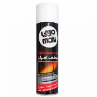 Picture of Moby Oven Cleaner 300ml