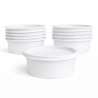 صورة علب زبادي كوزمو350  جرام