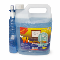 Picture of Windoline Glass Cleaner – Twin Pack (4 L + 650 ml)