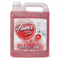 Picture of Daily Liquid Soap – 4 Liters | rose  Scent