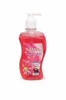Picture of Liquid Hand Soap – 500 ml | Rose Scent