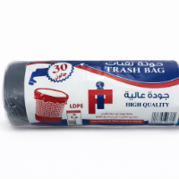 صورة أكياس نفاية أبو ربطة – 30 جالون | الأولى