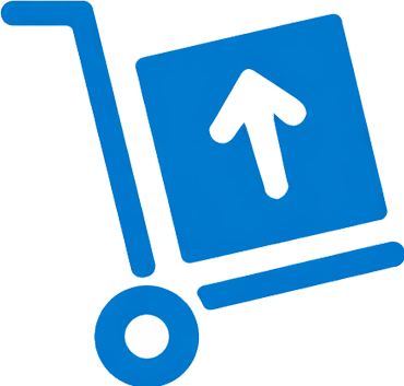 توصيل لجميع مناطق المملكة