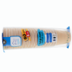 Picture of High-quality paper tea cups with an 8 oz capacity