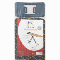 Picture of Turkish Ironing Board 117×37 cm – Model 204