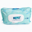 Picture of Rite 0130 Makeup Remover Cleansing Wipes