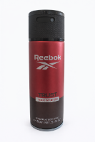 Picture of Reebok Deodorant Body Spray 150ml – Touch