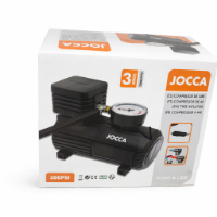 Picture of Car Air Compressor – Powerful & Fast Performance